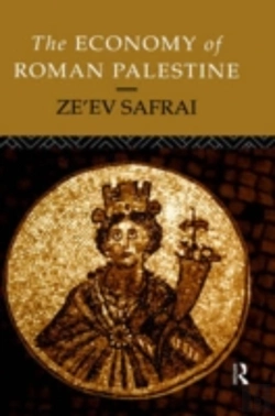Bertrand.pt - The Economy Of Roman Palestine