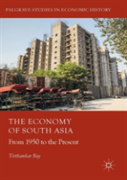The Economy Of South Asia