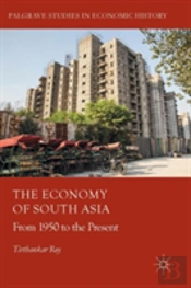 The Economy Of South Asia
