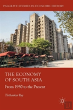 Bertrand.pt - The Economy Of South Asia