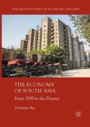 The Economy Of South Asia