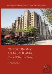 The Economy Of South Asia