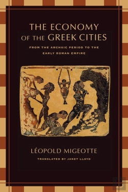 Bertrand.pt - The Economy Of The Greek Cities