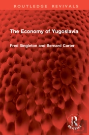The Economy Of Yugoslavia