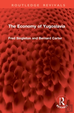 Bertrand.pt - The Economy Of Yugoslavia