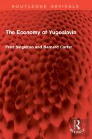 The Economy Of Yugoslavia