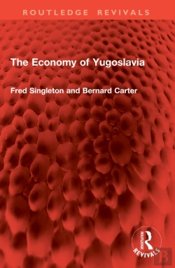 Bertrand.pt - The Economy Of Yugoslavia