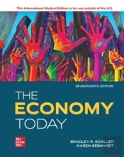The Economy Today Ise