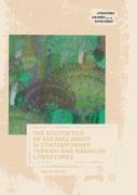 The Ecopoetics Of Entanglement In Contemporary Turkish And American Literatures