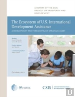 Bertrand.pt - The Ecosystem Of U.S. International Development Assistance
