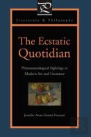 The Ecstatic Quotidian