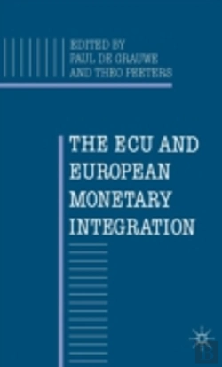 Bertrand.pt - The Ecu And European Monetary Integration