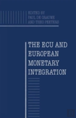 Bertrand.pt - The Ecu And European Monetary Integration