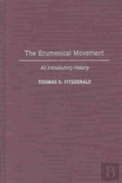 The Ecumenical Movement