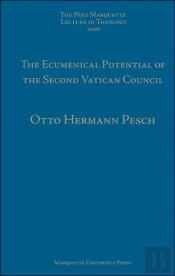 The Ecumenical Potential Of The Second Vatican Council
