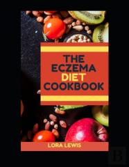 The Eczema Diet Cookbook