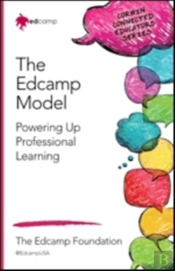 Bertrand.pt - The Edcamp Model