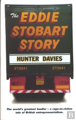 Bertrand.pt - The Eddie Stobart Story