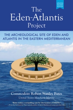 Bertrand.pt - The Eden-Atlantis Project
