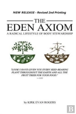 Bertrand.pt - The Eden Axiom