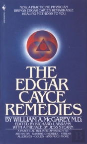 The Edgar Cayce Remedies