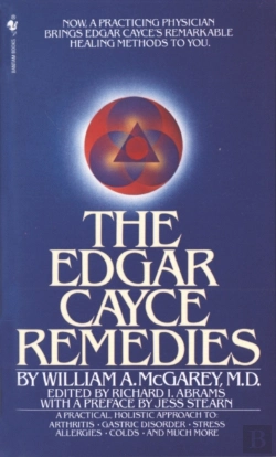 Bertrand.pt - The Edgar Cayce Remedies