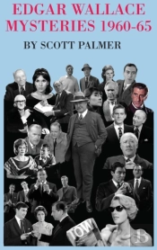 The Edgar Wallace Mysteries 1960-65