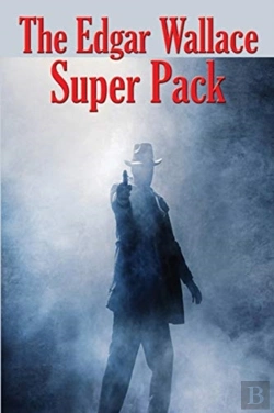 Bertrand.pt - The Edgar Wallace Super Pack