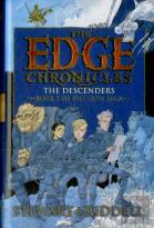 The Edge Chronicles 13: The Descenders
