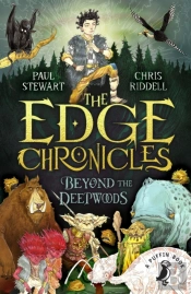 The Edge Chronicles: Beyond The Deepwoods