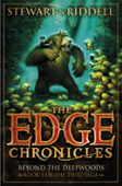 The Edge Chronicles: Beyond The Deepwoods