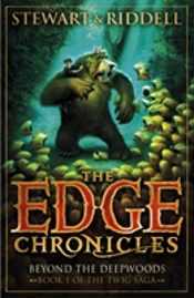 The Edge Chronicles: Beyond The Deepwoods