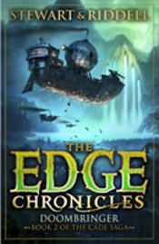The Edge Chronicles: Doombringer