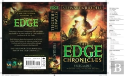 Bertrand.pt - The Edge Chronicles: Freeglader