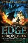 The Edge Chronicles: The Curse Of The Gloamglozer