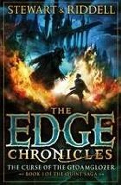 Bertrand.pt - The Edge Chronicles: The Curse Of The Gloamglozer