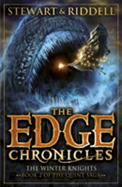 Bertrand.pt - The Edge Chronicles: The Winter Knights