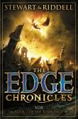 The Edge Chronicles: Vox