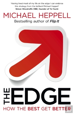 Bertrand.pt - The Edge