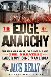 The Edge Of Anarchy