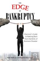 The Edge Of Bankruptcy