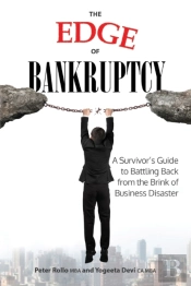 The Edge Of Bankruptcy