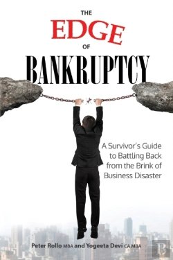 Bertrand.pt - The Edge Of Bankruptcy