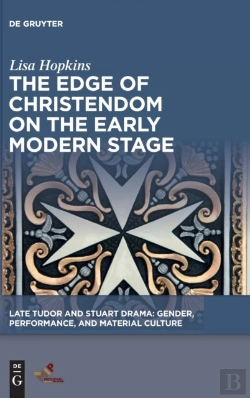 Bertrand.pt - The Edge Of Christendom On The Early Modern Stage
