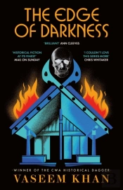 The Edge Of Darkness