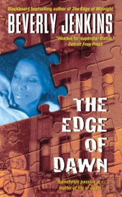The Edge Of Dawn