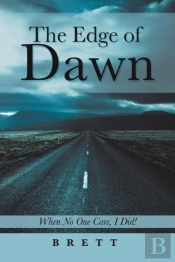 The Edge Of Dawn
