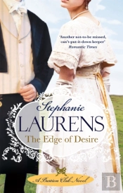 The Edge Of Desire