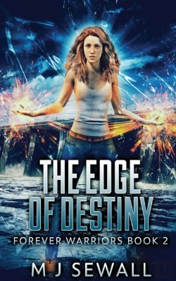Bertrand.pt - The Edge Of Destiny