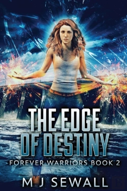 Bertrand.pt - The Edge Of Destiny